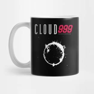 CLOUD 999 Mug